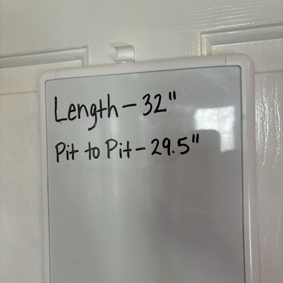 Belle Kim Gravel Velvet Signature Zipper Top Java Chocolate Pullover Sz … - Picture 7 of 7